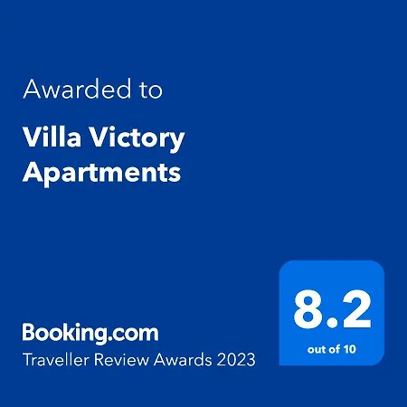 Apartment Victory Nesebar