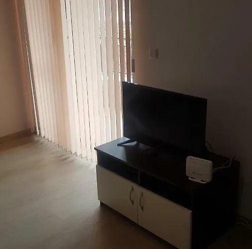 Apartment Victory Nessebar