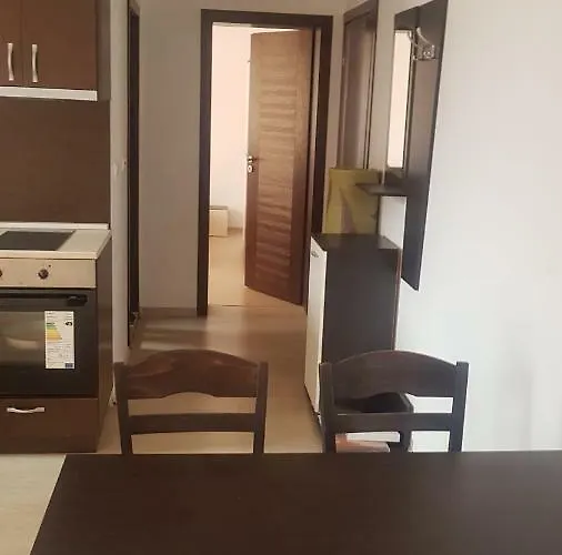 Victory Apartment Nessebar