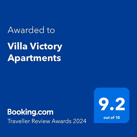 Apartment Victory