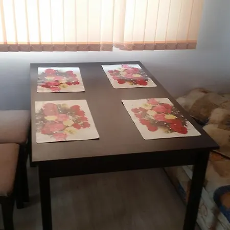 Victory Apartment