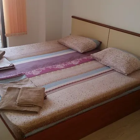 Victory Apartment