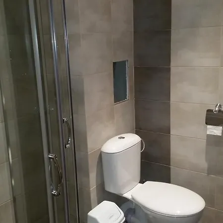 Victory Apartment