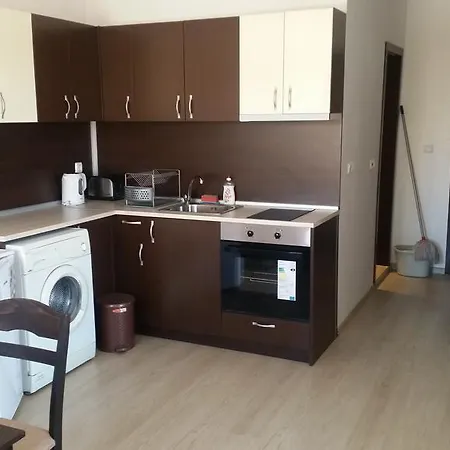 Apartment Victory *