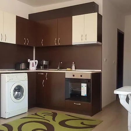 Victory Apartment Nesebar