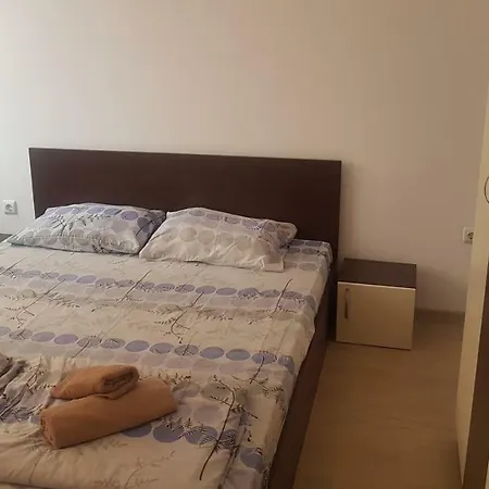 Apartment Victory