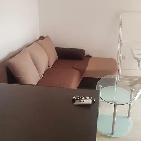 Apartment Victory *