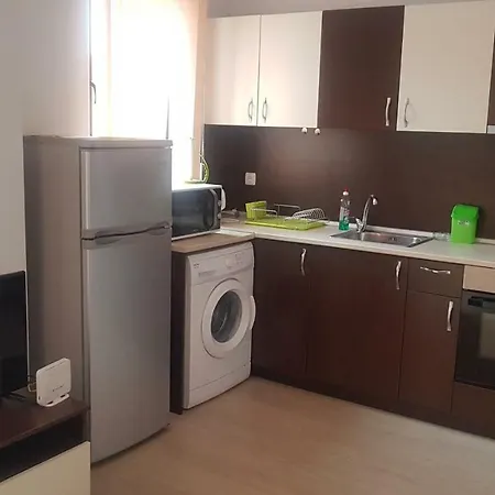 Victory Apartment Nesebar