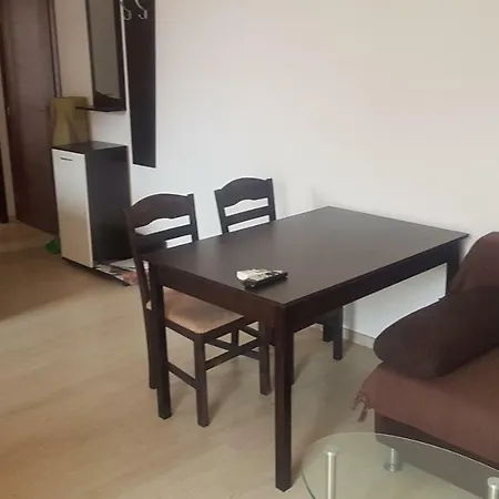 Apartment Victory