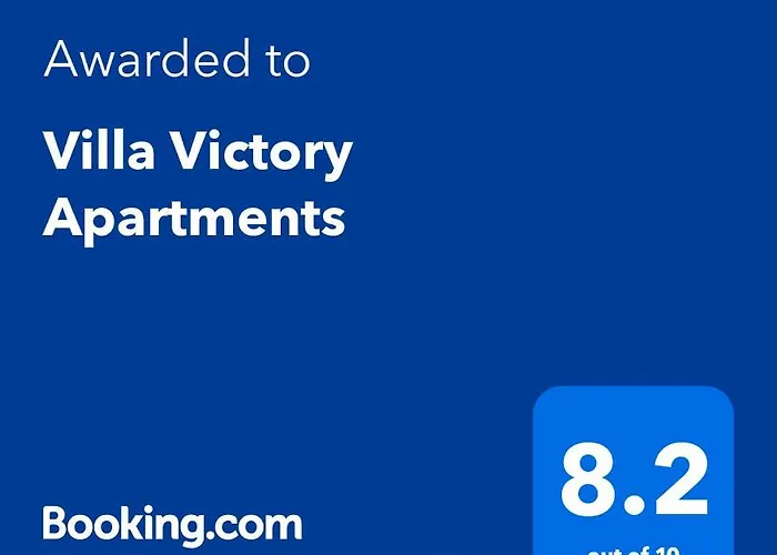 Apartment Victory Nesebar
