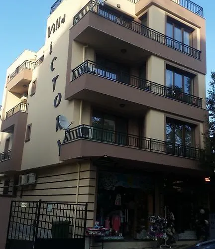 Appartement Victory *