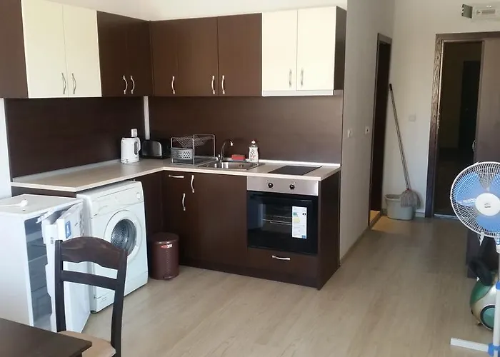 Appartement Victory *