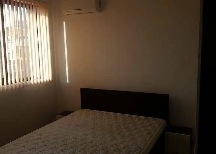 Apartment Victory Nesebar